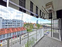 The Verandah Residences (D5), Apartment #554565851